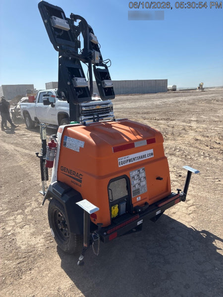 2026 GENERAC MLTS-4