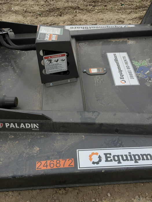 2022 PALADIN 30372A-0022