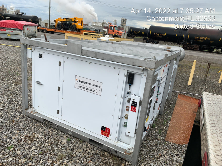 2020 SMARTECH SACP26A-SP