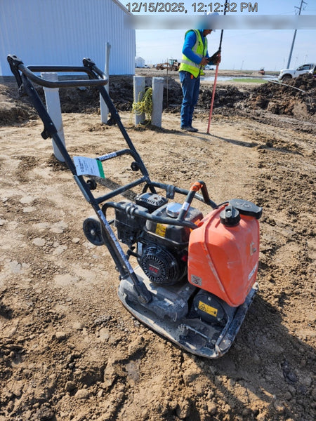 2025 HUSQVARNA LF75