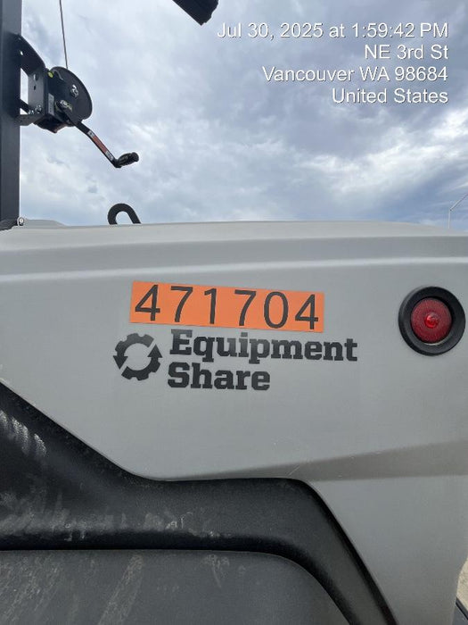 2024 WACKER NEUSON LTT4