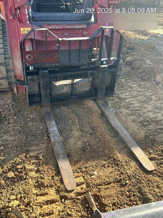 2024 VIRNIG PF4855-5VG