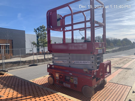 2018 MEC 1330SE MEC 1330SE, 2 Yr Full Extended Warranty