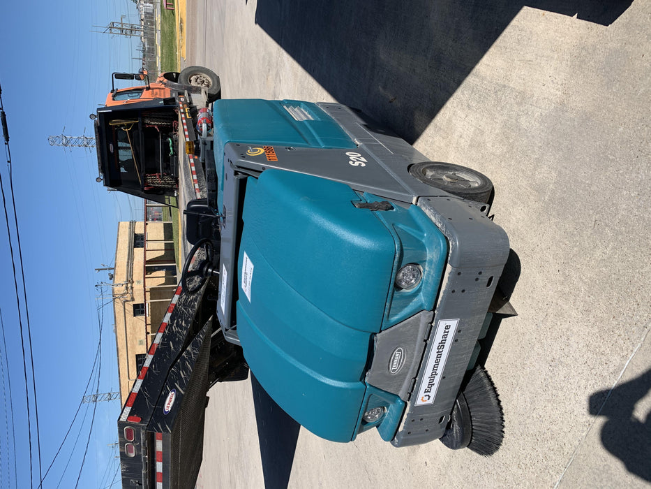 2020 TENNANT S20 LPG