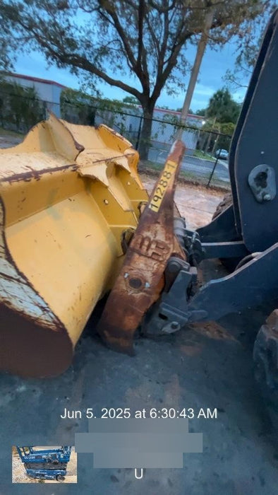 2011 WERK-BRAU PF60WL621