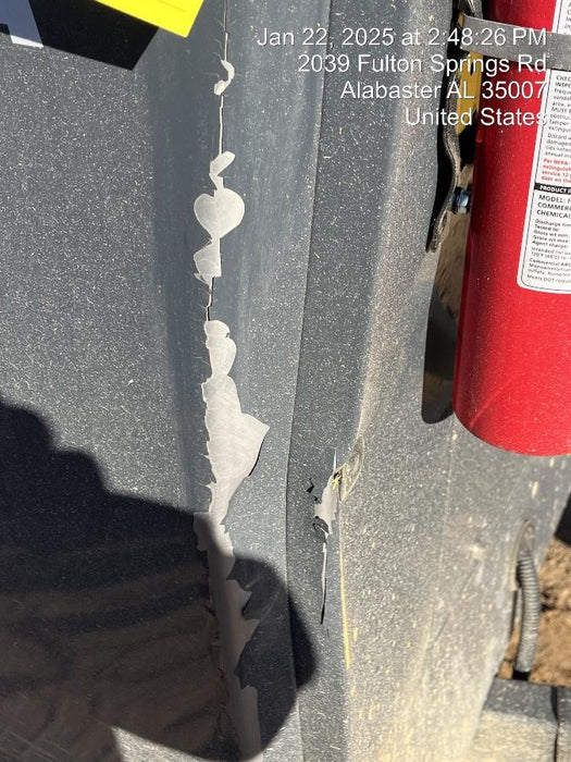 2024 AIRMAN PDS185S CWK