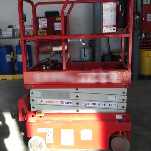 2018 MEC 1330SE MEC 1330SE w/2 Yr Full Extended Warranty