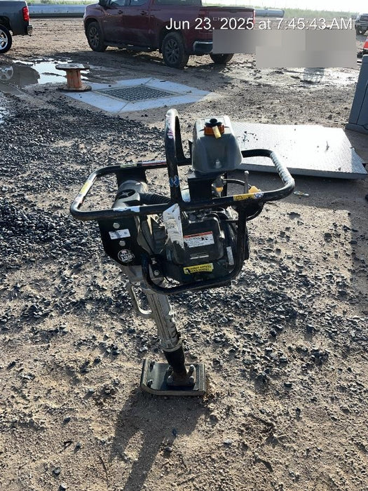 2023 MULTIQUIP MTR40HF