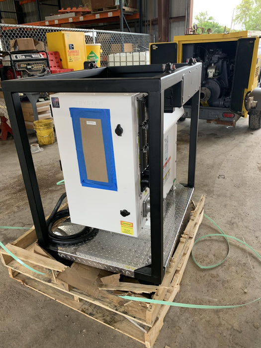 2022 TRYSTAR TF-30KVA480-208SDC-CG-D