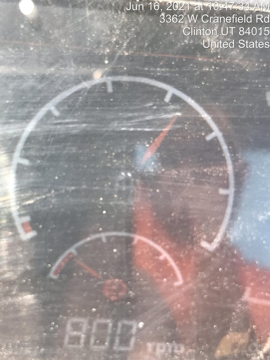 2020 DOOSAN DX235LCR-5