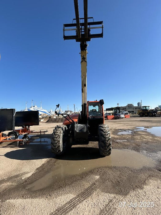 2025 JLG 1732