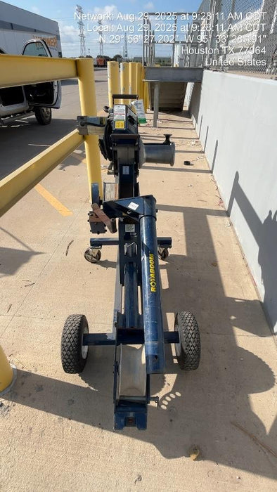 2021 CURRENT TOOLS 100A