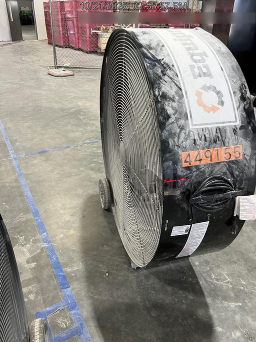 2024 MASTER MAC-48-BDF-C