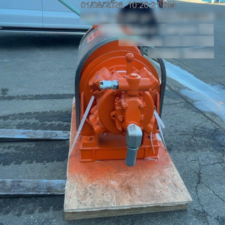2024 MICHIGAN PNEUMATIC MP-W3036LACMBG