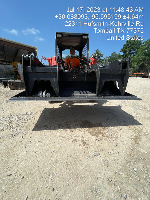 2022 PALADIN UTILITY GRAPPLE 11876-0022