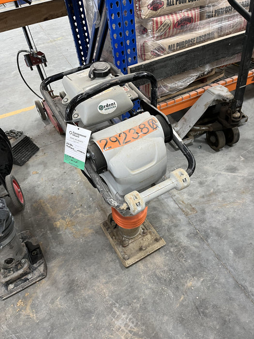 2023 MULTIQUIP MTX60HD