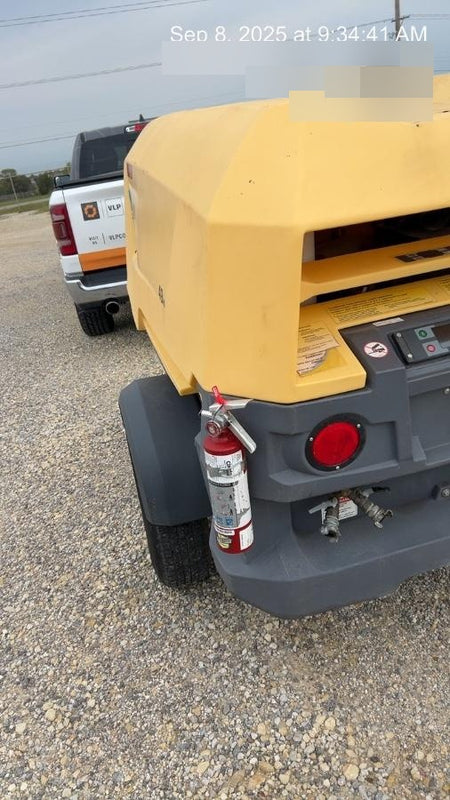 2020 ATLAS COPCO XAS188