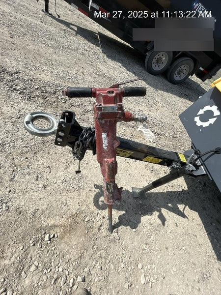 2020 CHICAGO PNEUMATIC CP 1290