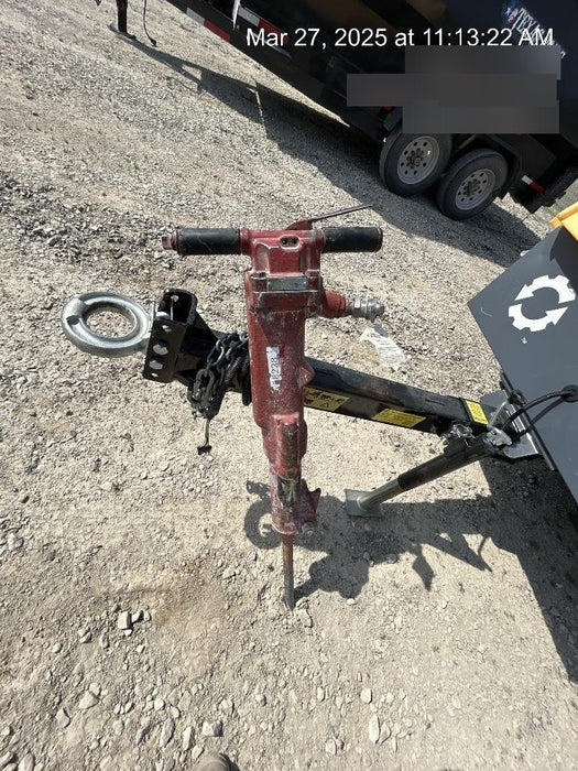 2020 CHICAGO PNEUMATIC CP 1290