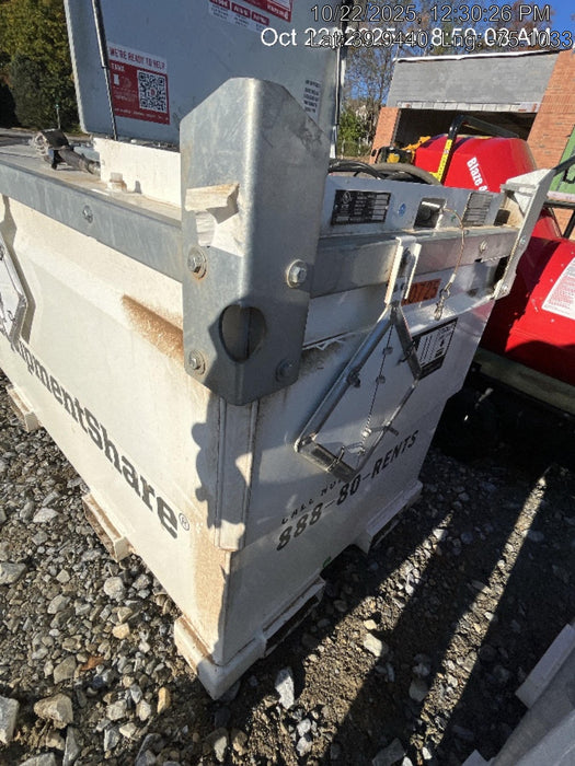 2025 WESTERN GLOBAL 20TCG-ES