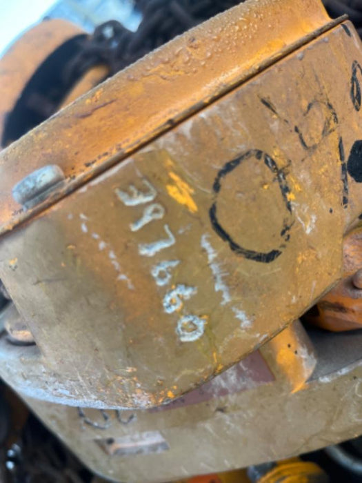 2024 HARRINGTON CF015-20