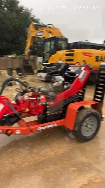2020 DITCH WITCH S3C