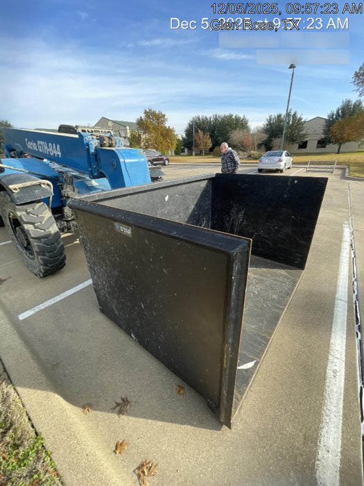 2025 STAR INDUSTRIES 1430