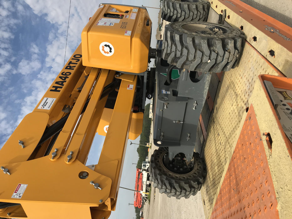 2020 HAULOTTE HA46RTJO