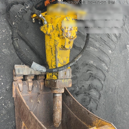 2025 EPIROC SB452