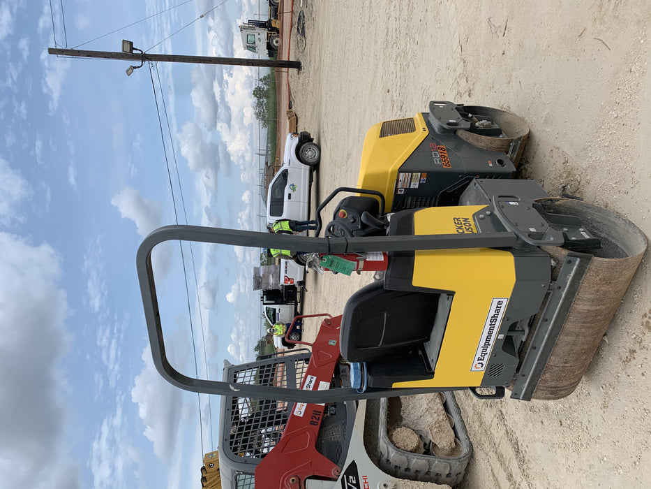 2020 WACKER NEUSON RD12A