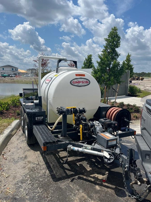 2023 SIMPSON SWT-52517