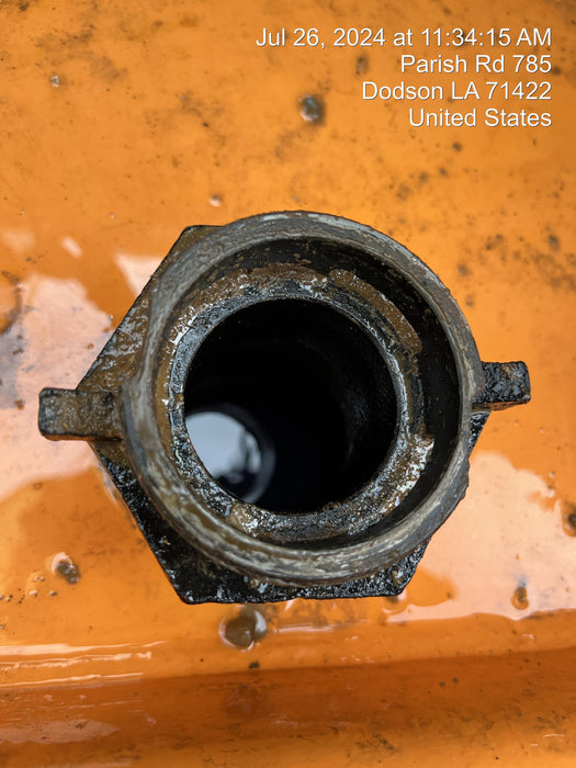 2021 PIONEER PP66S12L71-TD2.9L4