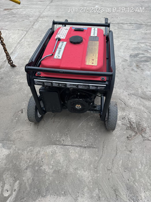 2022 MI-T-M GEN-8000-0MME