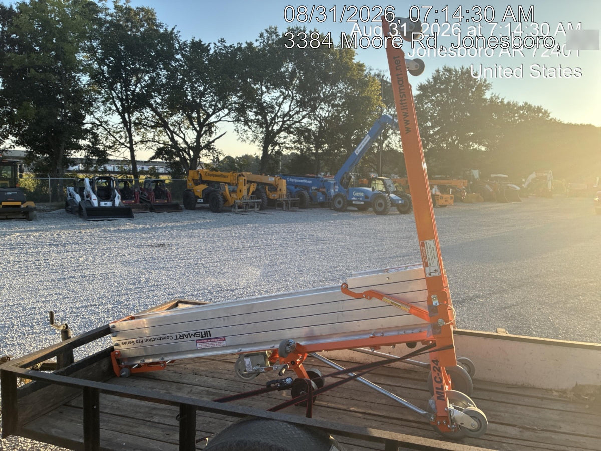 2026 LIFTSMART MLC-24