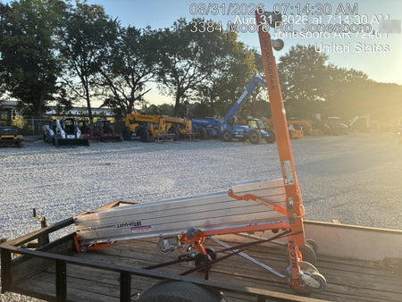2026 LIFTSMART MLC-24