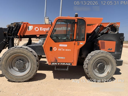 2023 SKYTRAK 12054