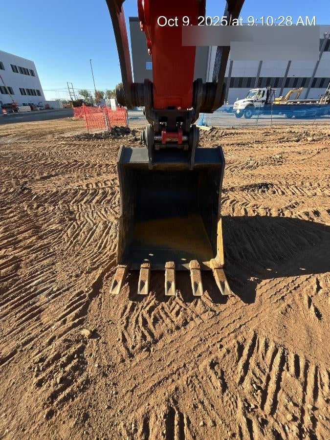2025 LINK-BELT 42" Bucket - Link-Belt