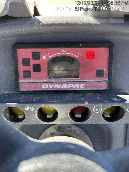 2023 DYNAPAC CA1300D