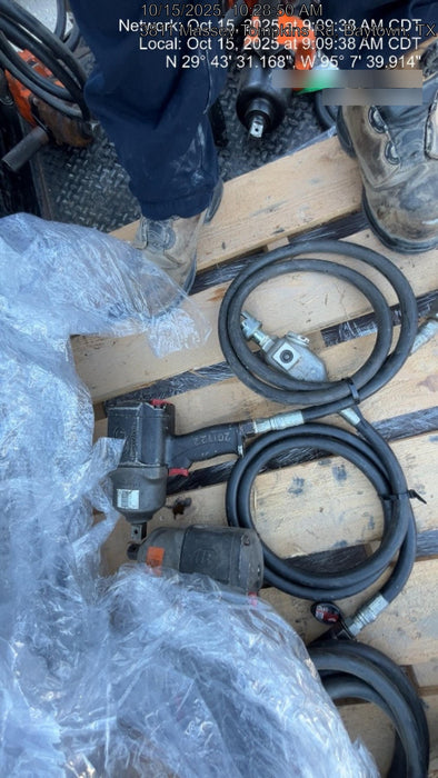 2022 INGERSOLL RAND 2925P1TI