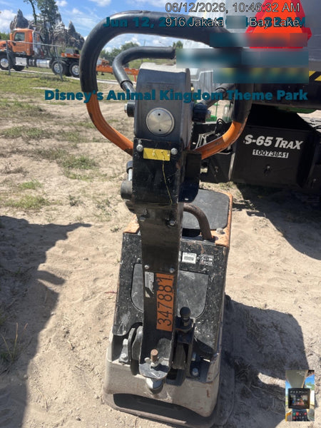 2023 MULTIQUIP MV308GH