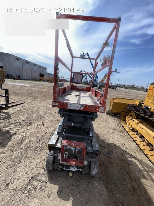 2019 SKYJACK SJIII-3219