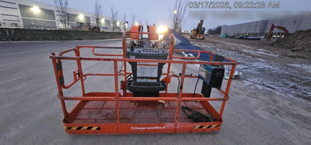 2025 MILLER ELECTRIC CST-282