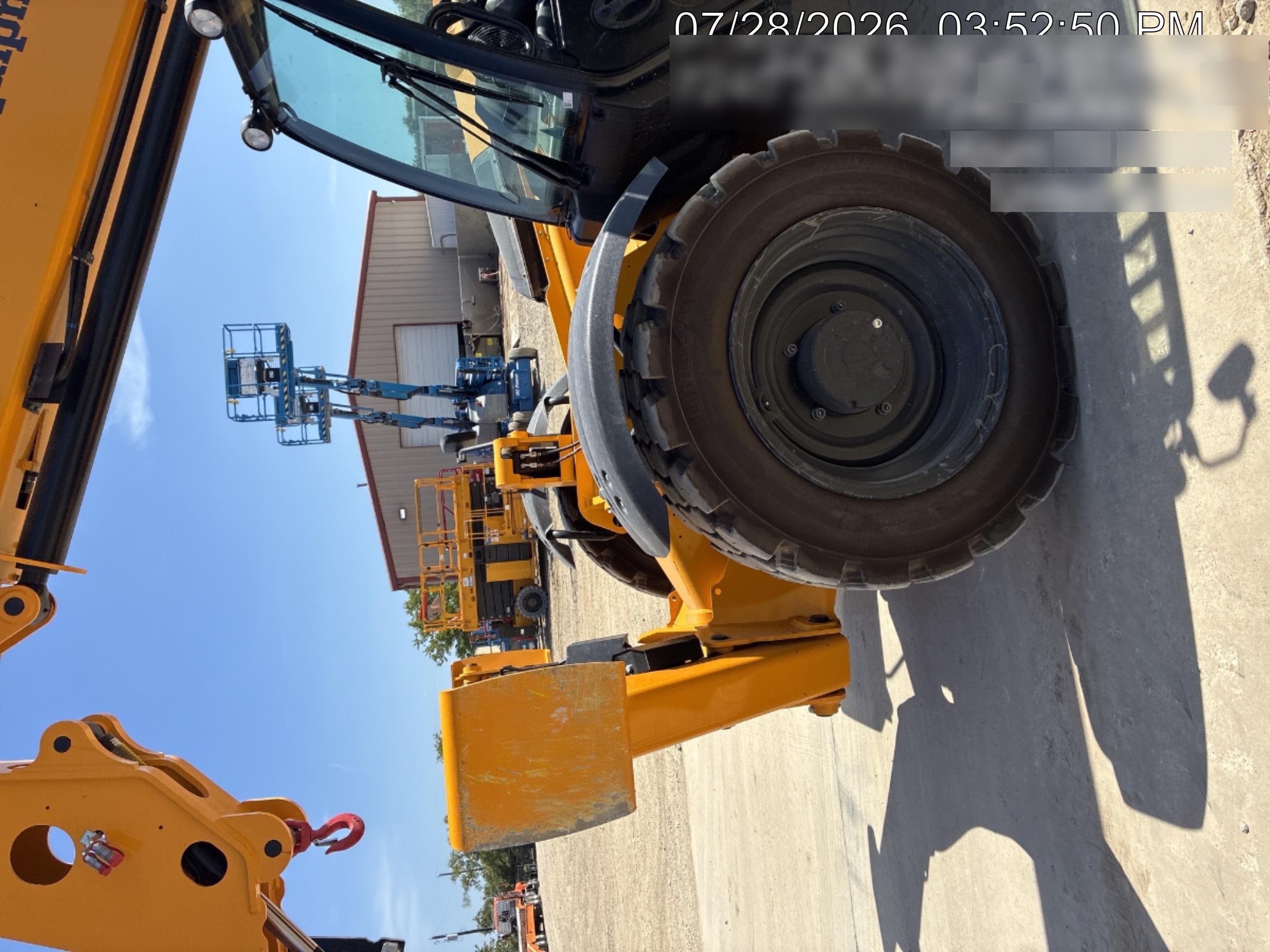 2026 JCB 510-56