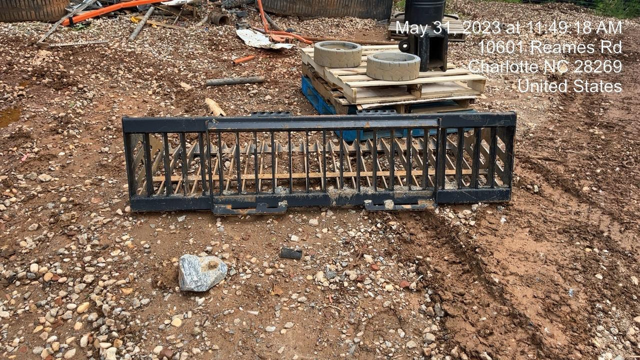 2022 STRICKLAND LF-RCBKC78