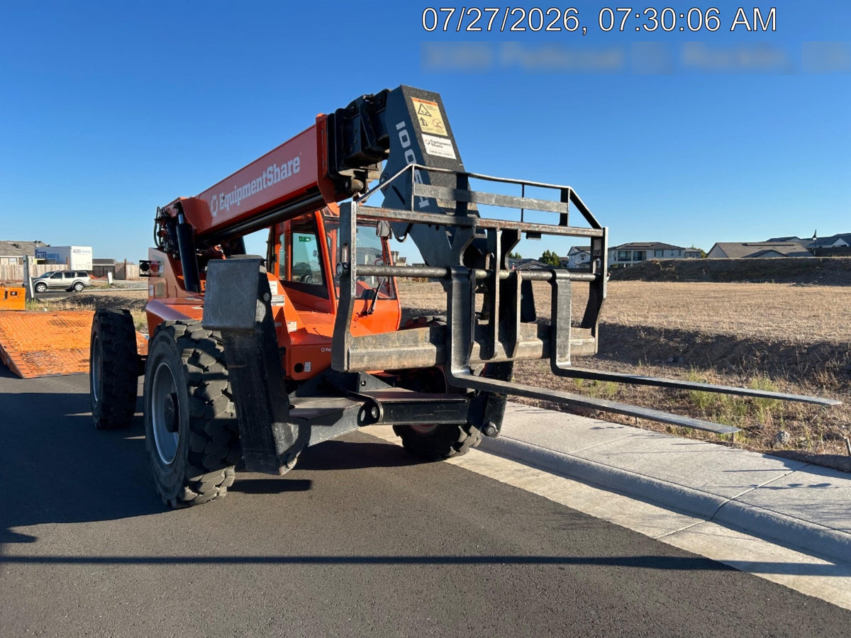 2023 SKYTRAK 10054