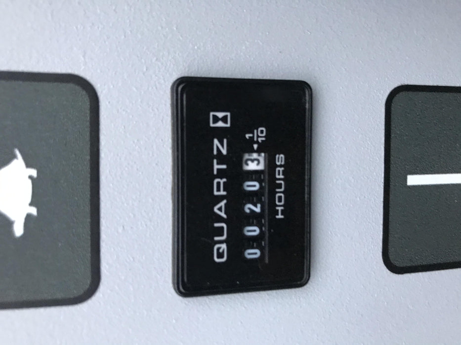 2019 WACKER NEUSON G25