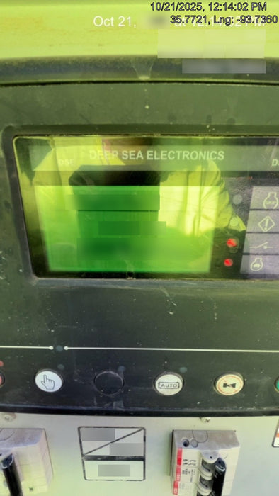 2019 WACKER NEUSON G25