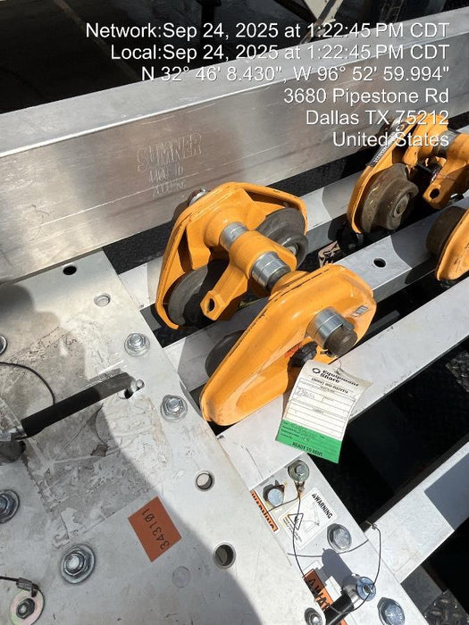 2022 HARRINGTON PTF2020