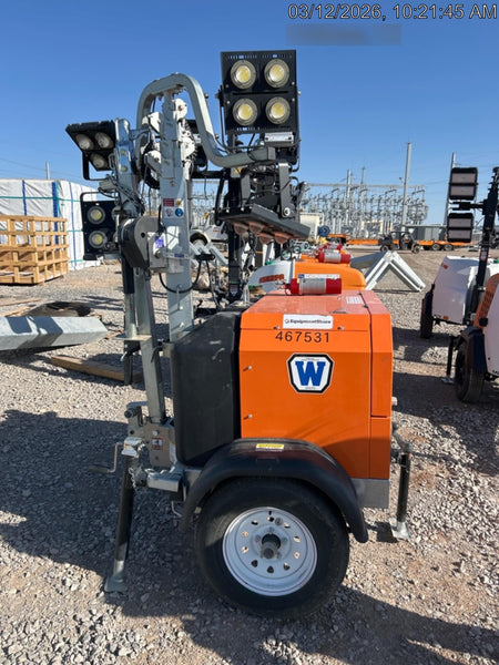 2024 WANCO WLTT-4MM4K