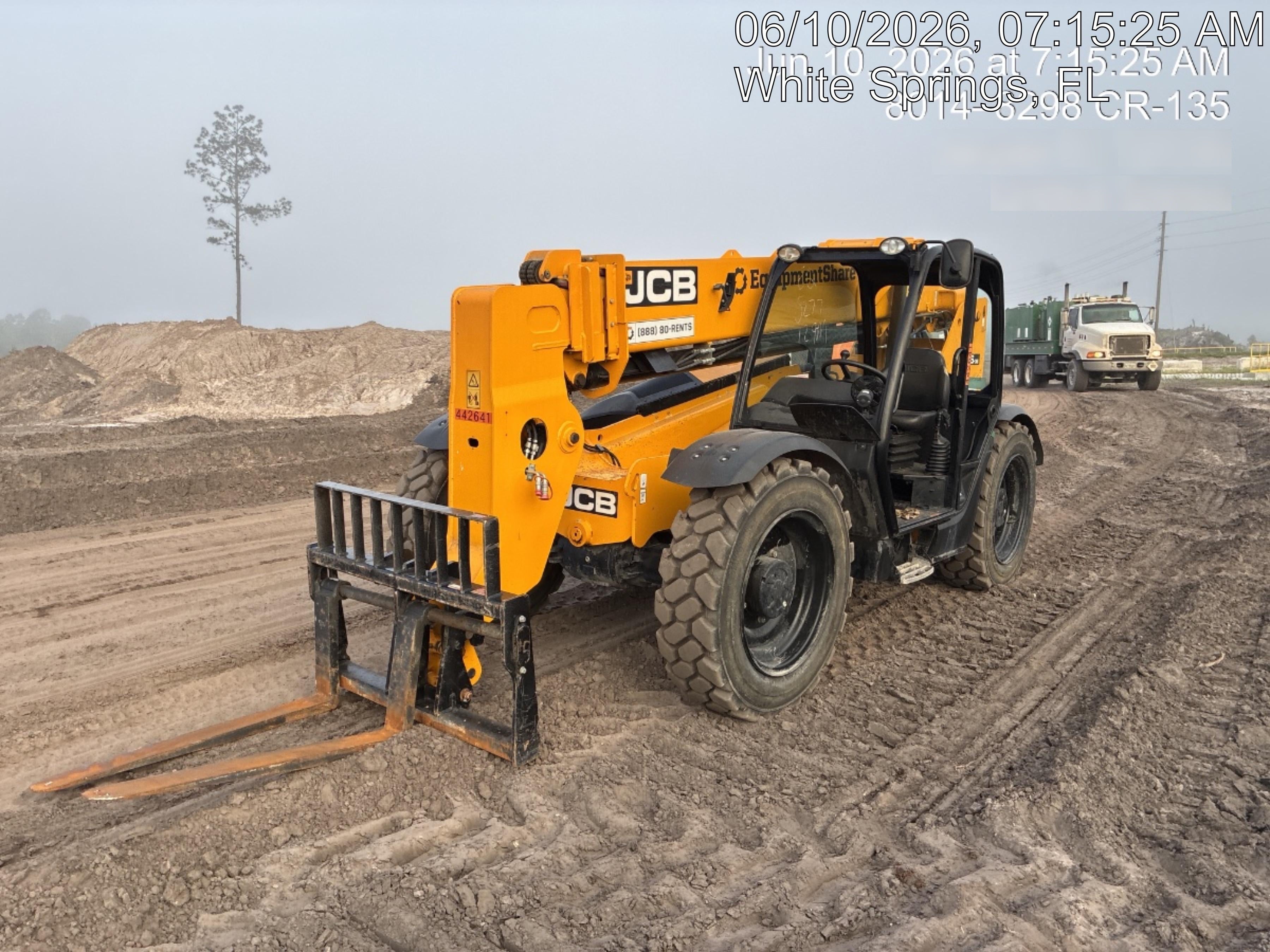 2024 JCB 506-36